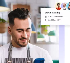 معسكر التدريب المباشر