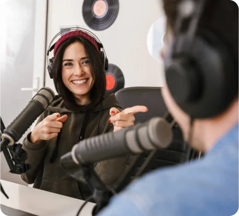 العروض والإنتاجات المباشرة